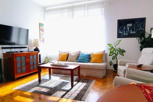 Tesa deLight Apartment