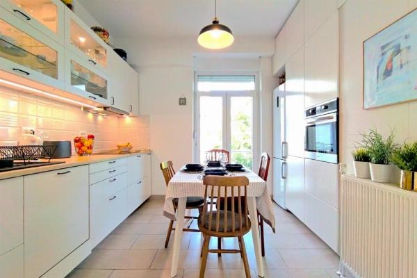 Tesa deLight Apartment