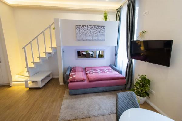 Bonne Chance Apartment